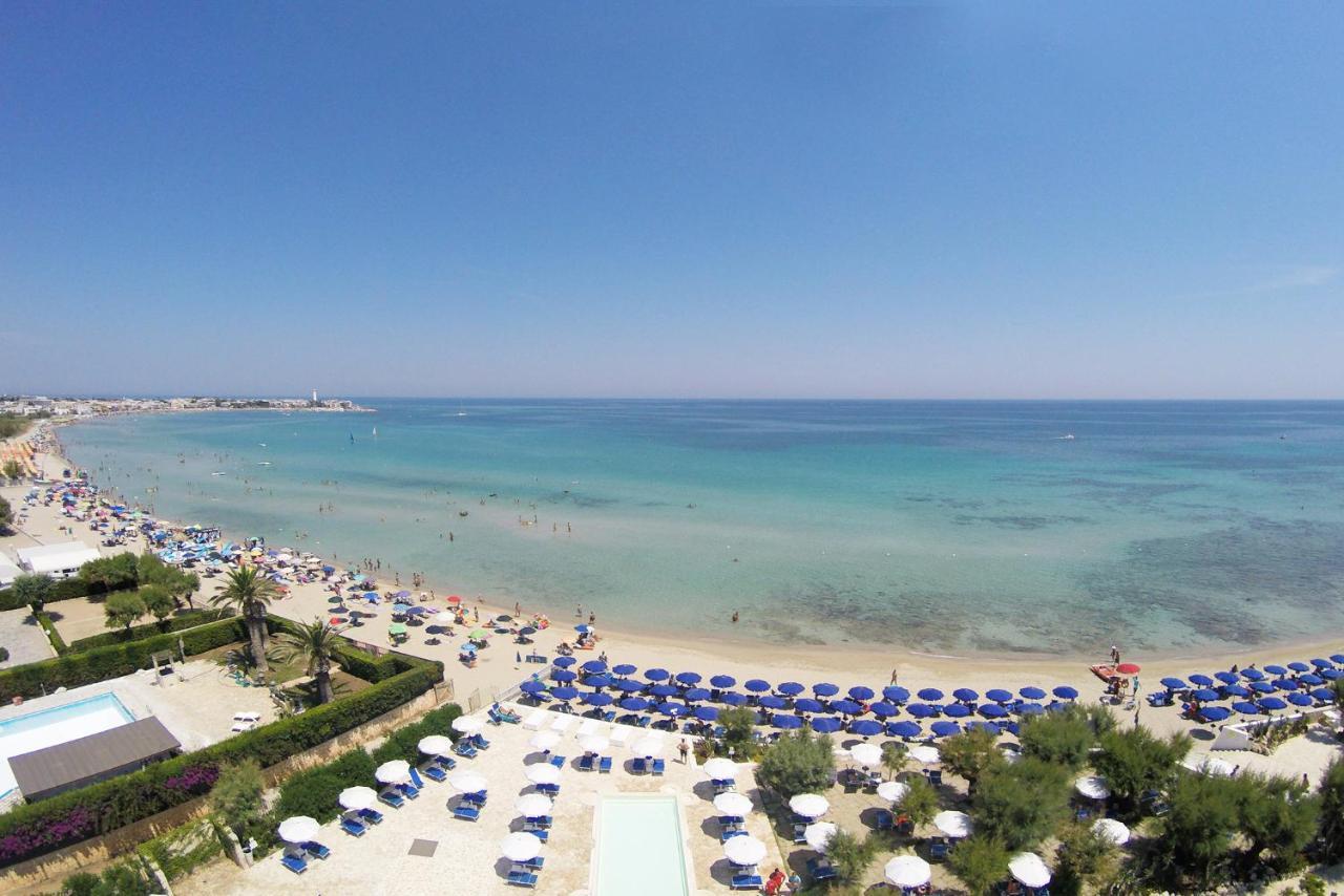 Le Case Del Vento - Appartamento Levante Torre Canne Exterior foto